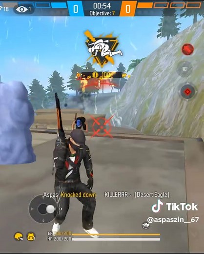 Exploring the Best Free Fire Player Rankings