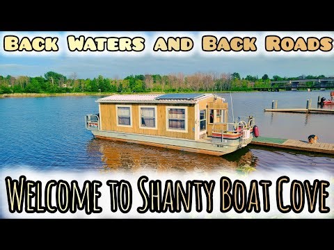 Seize the Summer... | Welcome to Shanty Boat Cove