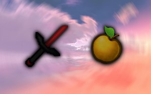 【128x材质包】！帧数丝滑~的128x材质包|适合空岛战争的美丽材质包|动态模糊~手感爆炸!【动态模糊/我的世界/pvp材质包/badCola】