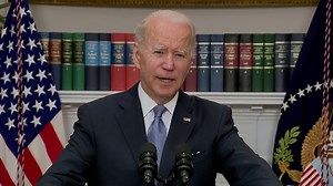 Biden announces additional $800 million military aid package for Ukraine