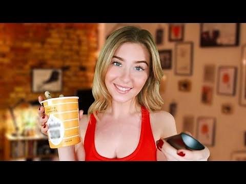 ASMR Netflix & Chill-ax 📺😍