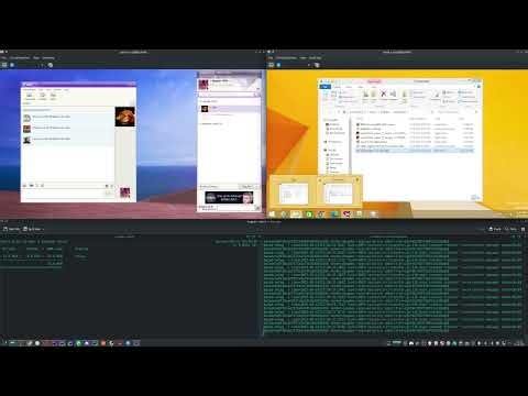 File Sharing Feature | Yahoo! Messenger Revival - Buzzd.Chat