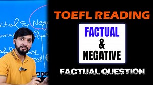  Crush TOEFL Reading with Edify Group!  Learn expert strategies for...