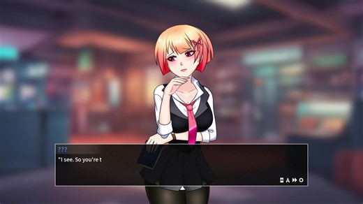 UnderGirl: Submission Path v0.9 [KadoDev] [English – Uncensored]