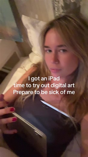 Downloading procreate right NEOW