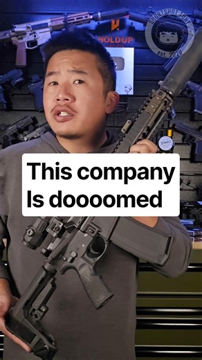this company is doomed! sad but great for us!