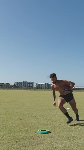 Effective Sprints Against Wind Resistance