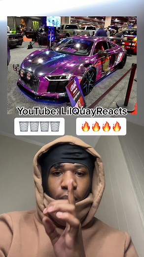 High-Performance Sports Cars Showcase and Review