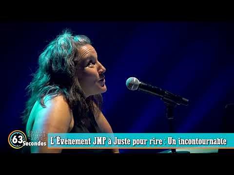 Événement JMP 2023