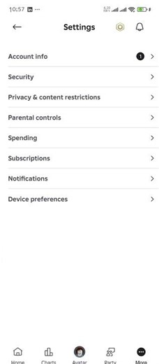 How to open desktop settings on roblox #shorts #howto #viral