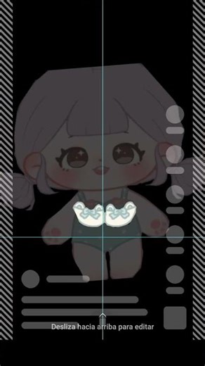 how to make my emojicat chibi