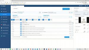 TriNetX Research Demo
