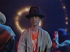 Malcolm McLaren - Buffalo Gals
