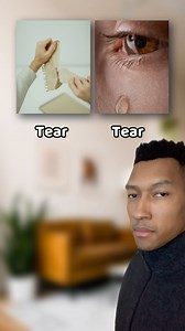 5.4M views · 320K reactions | Do you know any other English heteronyms / homonyms❓樂 Homonym = Same spelling and/or pronunciation but different meaning / origin. Homophone = Same pronunciation but different meanings and often different spellings. Heteronyms = Same spelling but different pronunciations and meanings. Follow to immerse yourself in English every day❗️ #LearnEnglish #EnglishLearning #EnglishVocabulary #Vocabulary | ARC English | Facebook