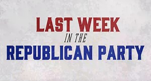 50K views · 2.7K reactions | Last week in the Republican Party... | The Lincoln Project | Facebook