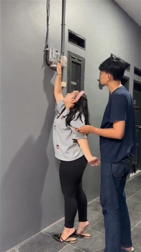 Playful Mood Switch”