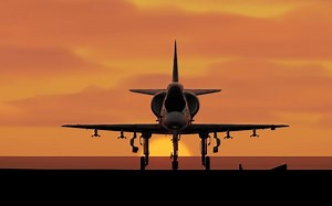 DCS World A-4E 永久免费升级