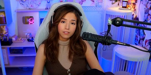 Pokimane has perfect response to question about her OnlyFans