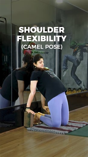 Shoulder Flexibility For Beginners | Shoulder Mobility Exercises | Shoulder Workout | @VentunoYoga #shoulderflexibility #shouldermobility #shoulderworkout #yogaforbeginners | Yoga and You