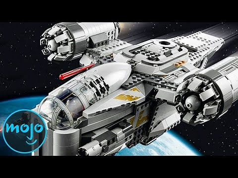 Top 10 Lego Sets of 2020