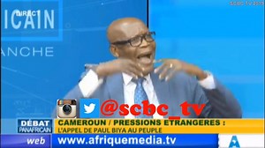 24K views · 332 reactions | PART 2: FEARLESS Barrister Fru John Nsoh: "I am not an Anglophone, I am a Southern Cameroonian" For more videos, follow SCBC TV on Twitter using this link: https://twitter.com/scbc_tv Video Credit: AfrIque Media TV | SCBC TV | Facebook