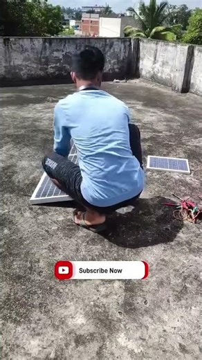 how to make soler energy