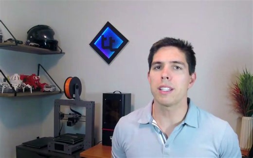 3D打印：Blockscad-如何使用编码进行3D建模和制作数学艺术