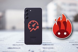 Los 10 móviles más rápidos del momento, según AnTuTu. Descubre si está el tuyo