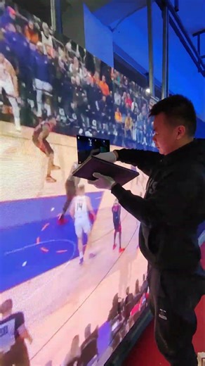How to Connect LED Display Cables? #leddisplay #ledwiring #ledcable #ledinstallation #ledincloud