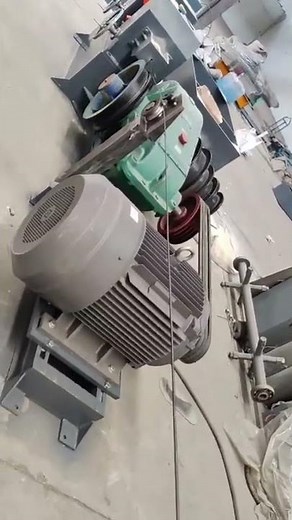 Cold Rolled Rebar Producing Line with Cold Drawing Function