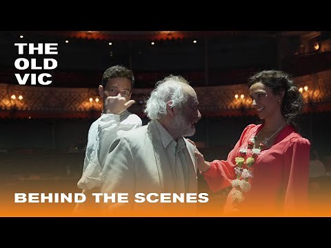 How it's made | Oedipus