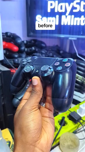 #creatorsearchinsights #joystick #ethiopian_tik_tok🇪🇹🇪🇹🇪🇹🇪🇹 #ps4 #playstation