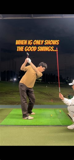 Real Golf Lessons: Honest Insights into Learning