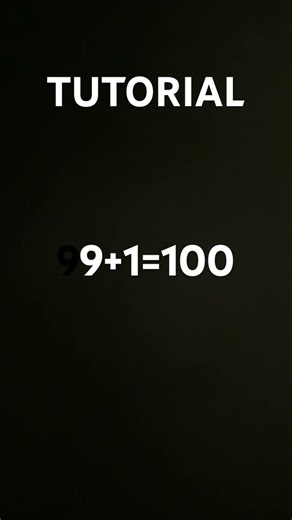 Tutorial💯