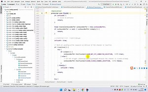 23-服务端flush数据的过程