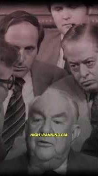 The Shocking Truth Behind Secret Agencies Revealed!