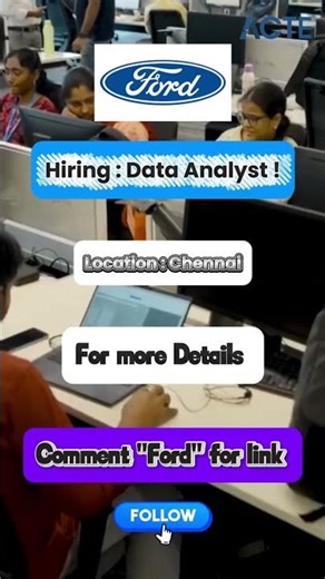 ACTE Technologies | Job Oriented Training With Placements in Chennai & Bangalore