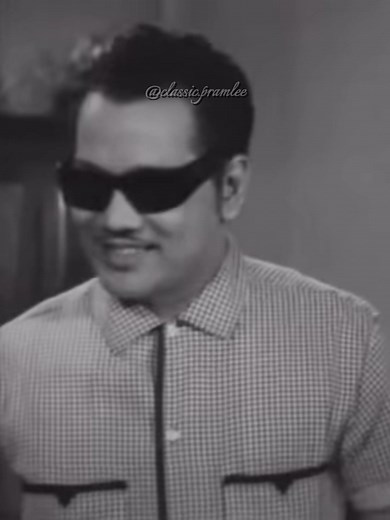 Ibu Mertuaku 1962: Kisah Kassim Selamat yang Menyentuh