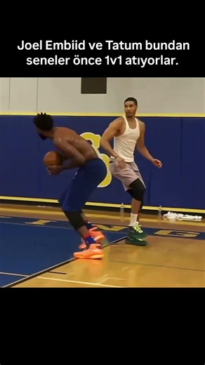 Embiid’in Sakatlığı Olmasaydı Ne Olurdu? 😳