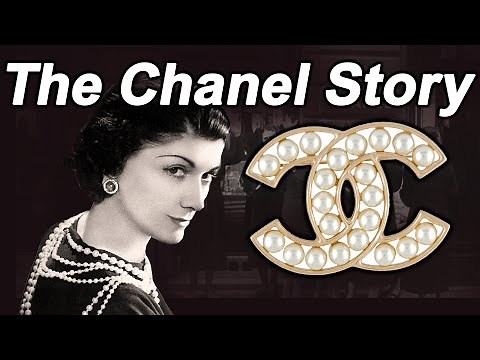 Coco Chanel: How The Orphan Became A Fashion Icon and Business Woman