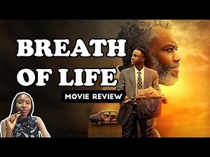 BREATH OF LIFE 2023 AMAZON PRIME MOVIE REVIEW(WOLE OJO, CHIMEZIE IMO,GENOVEVA UMEH,BB SASORE)