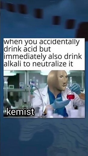 Science Memes