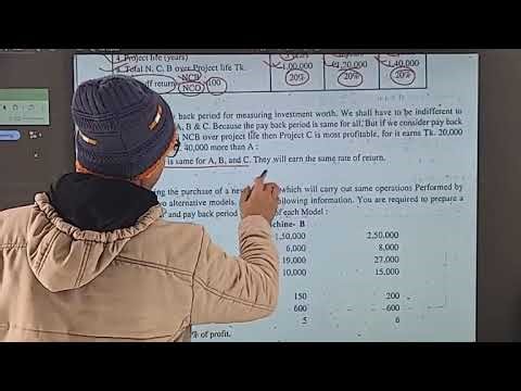 🔴 Live class project management mgt 4th year