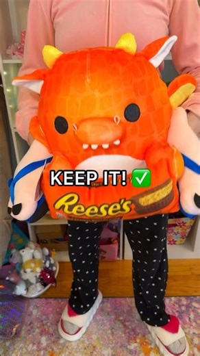 If you CATCH IT, YOU KEEP IT! 😱😳 *SNACKLES EDITION* Extreme Fidget Dare AD