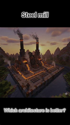 Minecraft idea 建築のアイデア #minecraft #minecraftshorts #minecraftbuilding