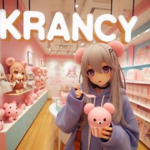 krancyy - Twitch