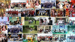 6.4K views · 449 reactions | ✨Students’ Life at Strategy First...