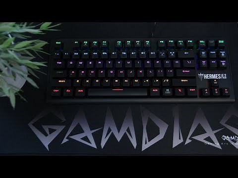 Gamdias Hermes E2 Review
