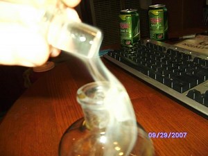 White fuming nitric acid - Alchetron, the free social encyclopedia