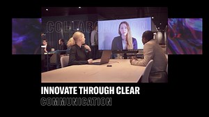 Elevate your executive meetings with Yamaha, where precision sound meets infinite possibilities. With top-notch conferencing solutions, every interaction becomes seamless and impactful, ensuring every voice is heard. Redefine your corporate meetings and unlock the potential of effective teamwork today! #YamahaProAudio #unifiedcommunications #ADECIA | Yamaha Music Gulf - Pro Audio | Facebook